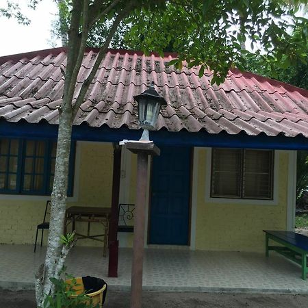 Lacoppola Garden Bungalow Taling Ngam Beach Esterno foto