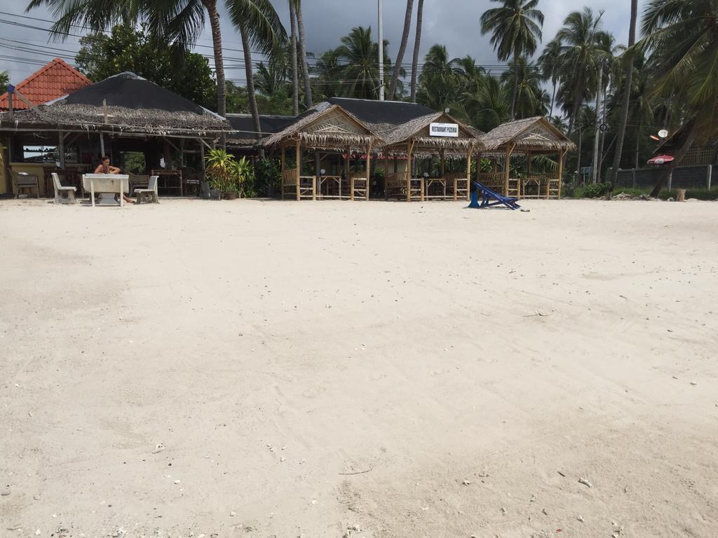 Lacoppola Garden Bungalow Taling Ngam Beach Esterno foto