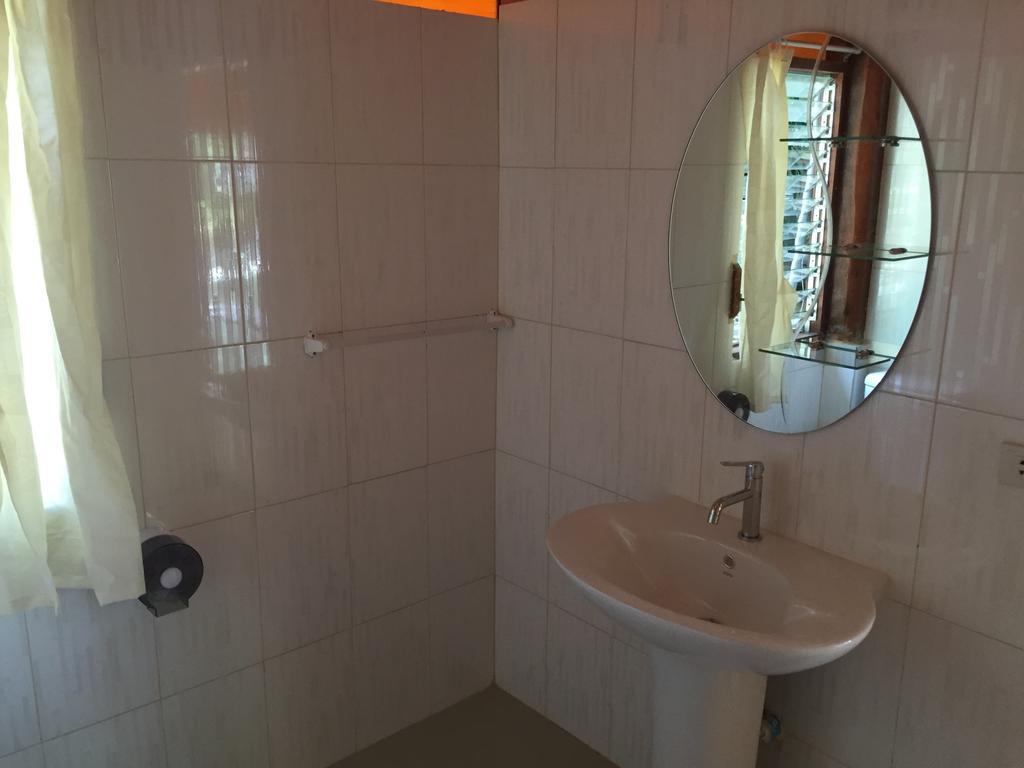 Lacoppola Garden Bungalow Taling Ngam Beach Esterno foto