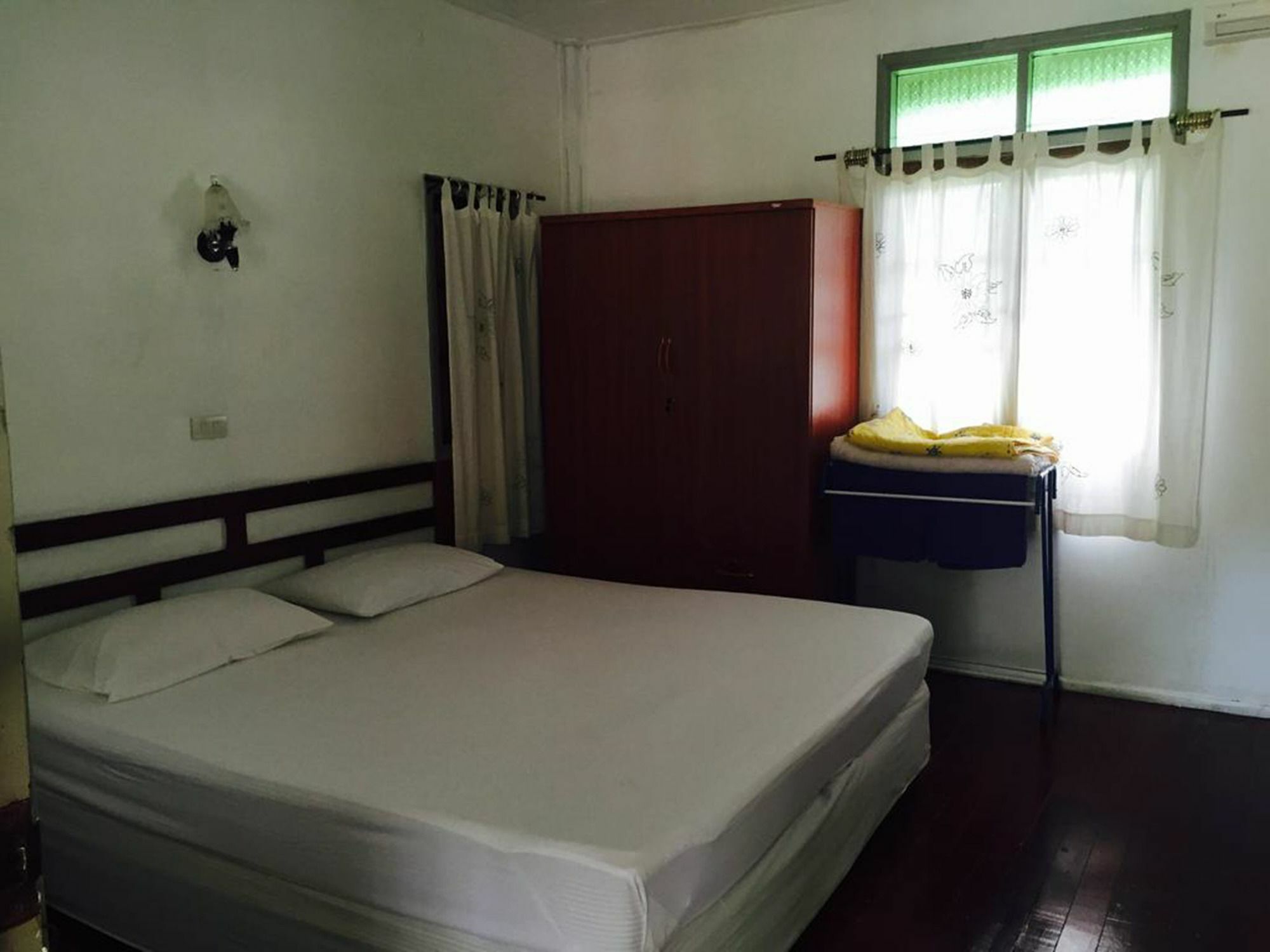 Lacoppola Garden Bungalow Taling Ngam Beach Esterno foto