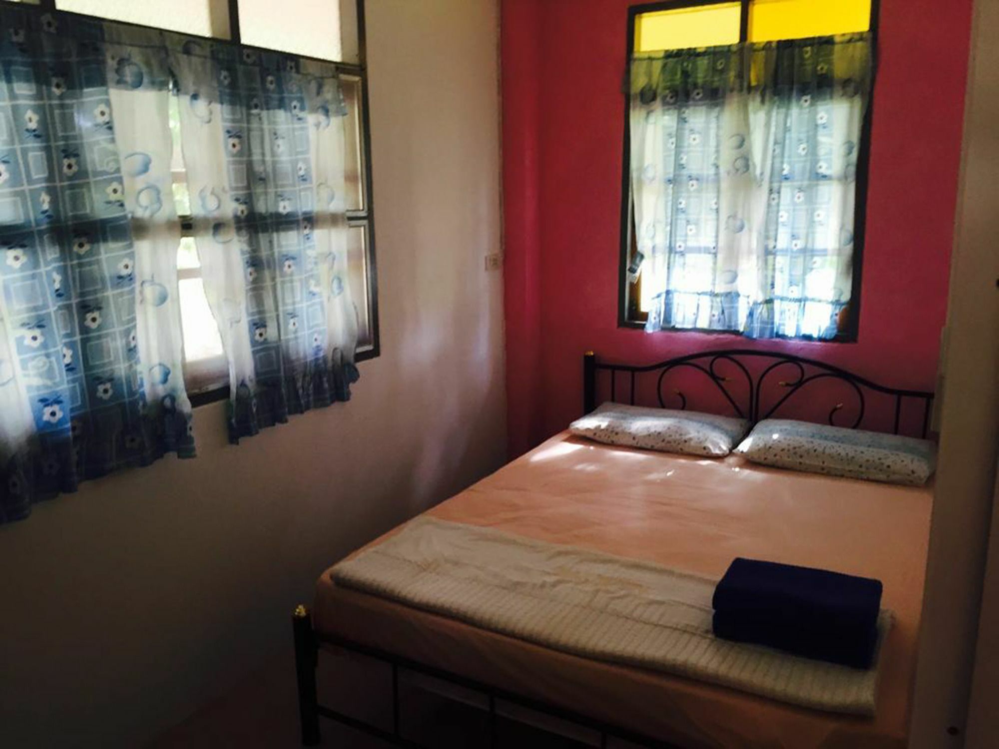 Lacoppola Garden Bungalow Taling Ngam Beach Esterno foto